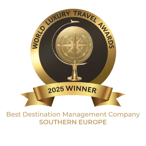 Best DMC Southern Europe 2025